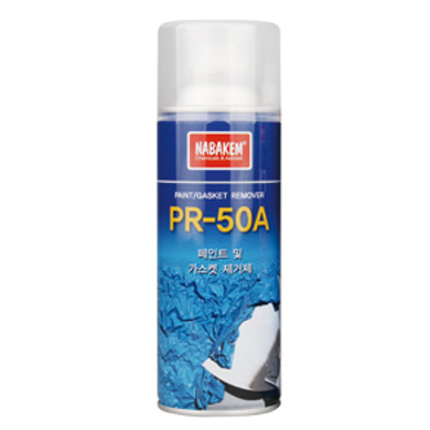 Dung môi tẩy sơn, sơn lót, sơn tĩnh điện PR-50A/P